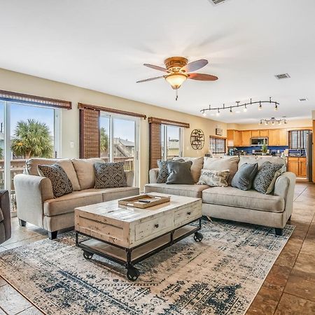 Sun And Sand Retreat Pensacola Beach Eksteriør bilde