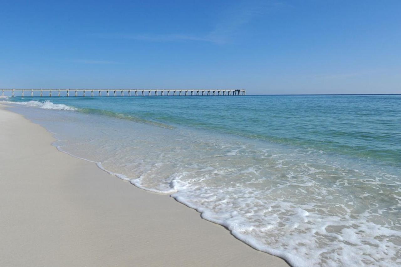 Sun And Sand Retreat Pensacola Beach Eksteriør bilde
