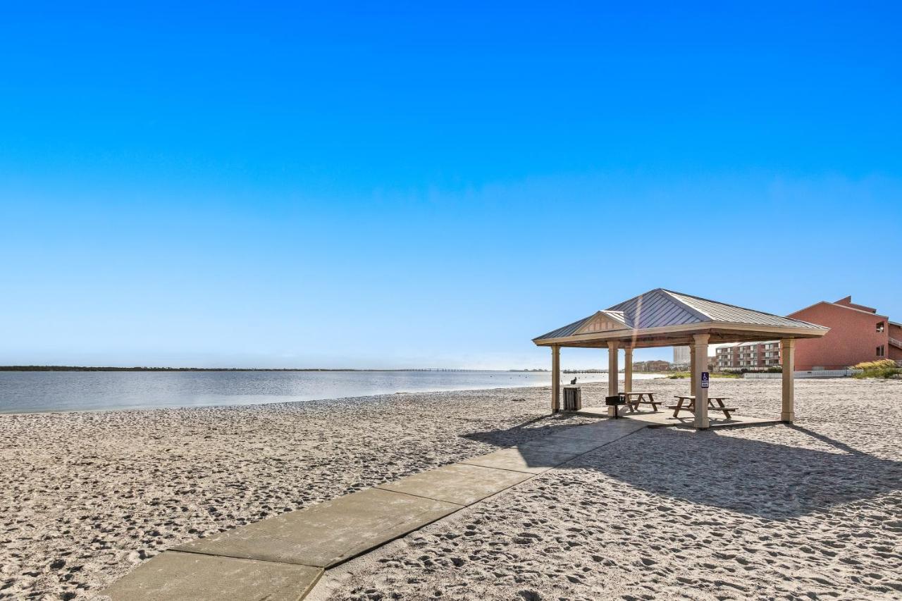 Sun And Sand Retreat Pensacola Beach Eksteriør bilde