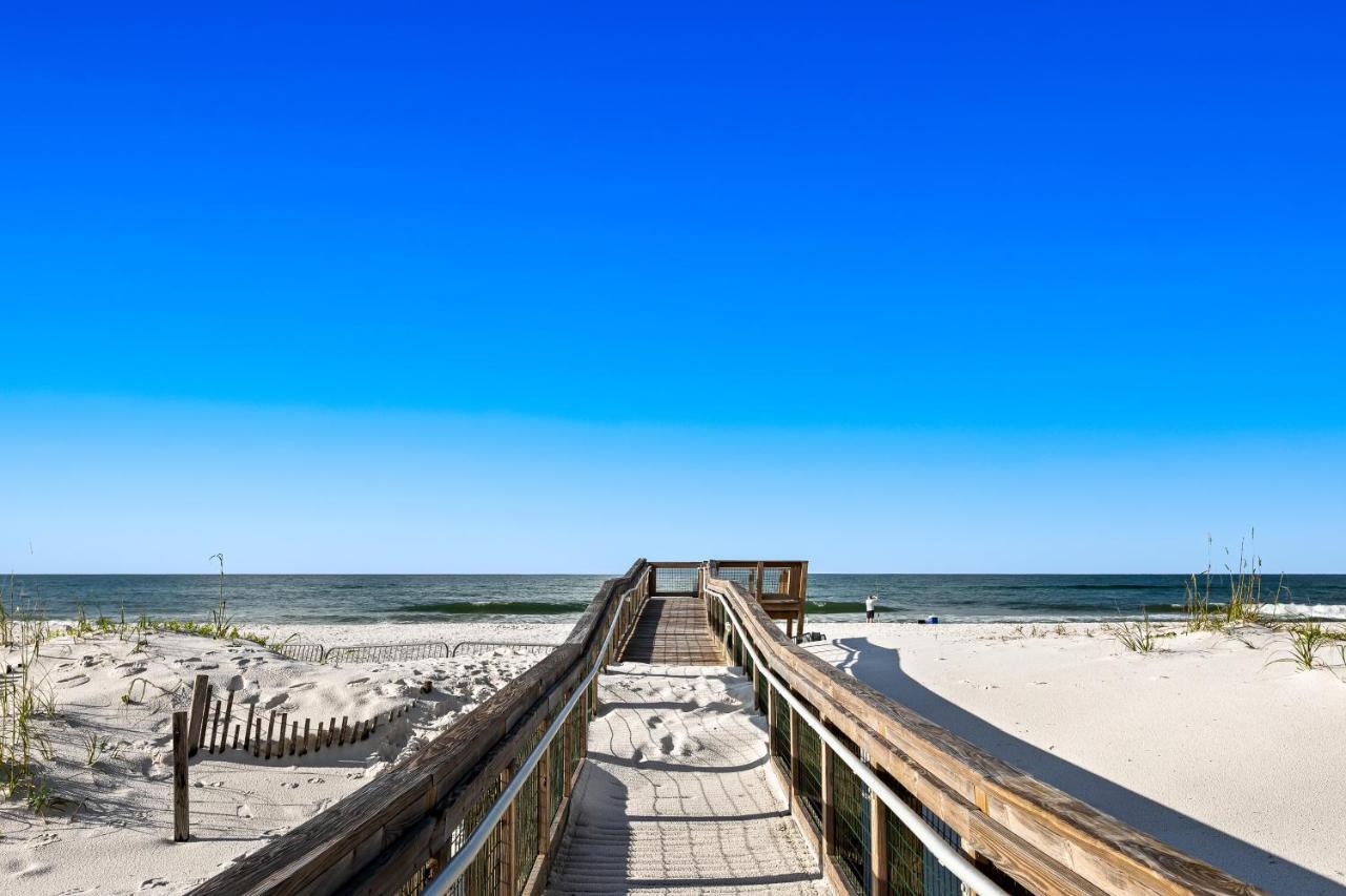 Sun And Sand Retreat Pensacola Beach Eksteriør bilde
