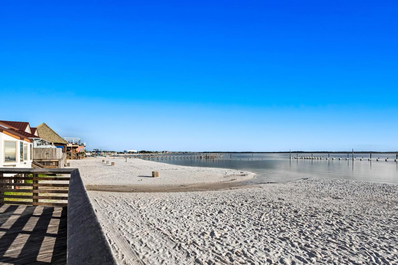 Sun And Sand Retreat Pensacola Beach Eksteriør bilde