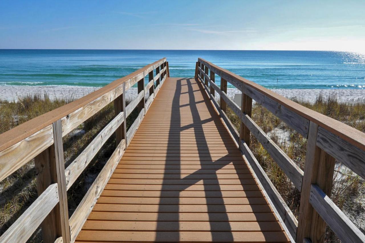 Sun And Sand Retreat Pensacola Beach Eksteriør bilde