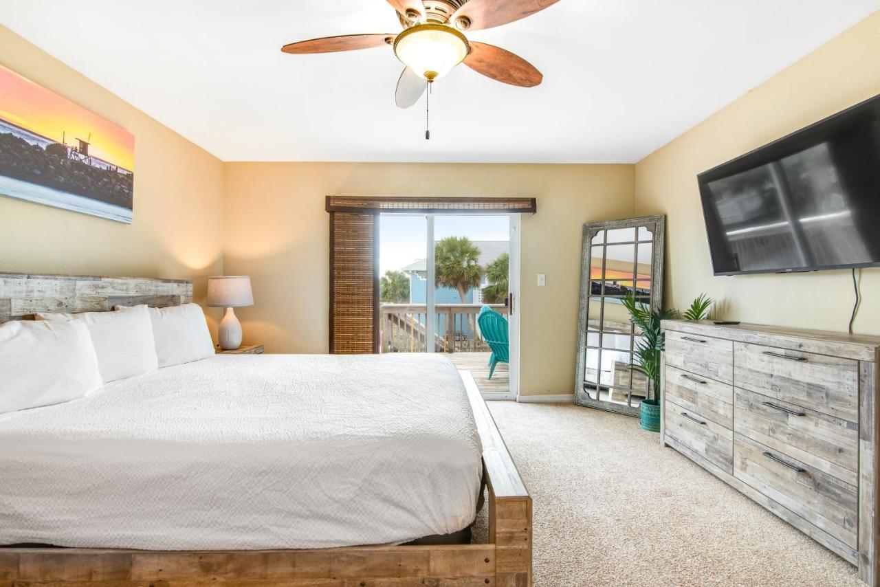 Sun And Sand Retreat Pensacola Beach Eksteriør bilde