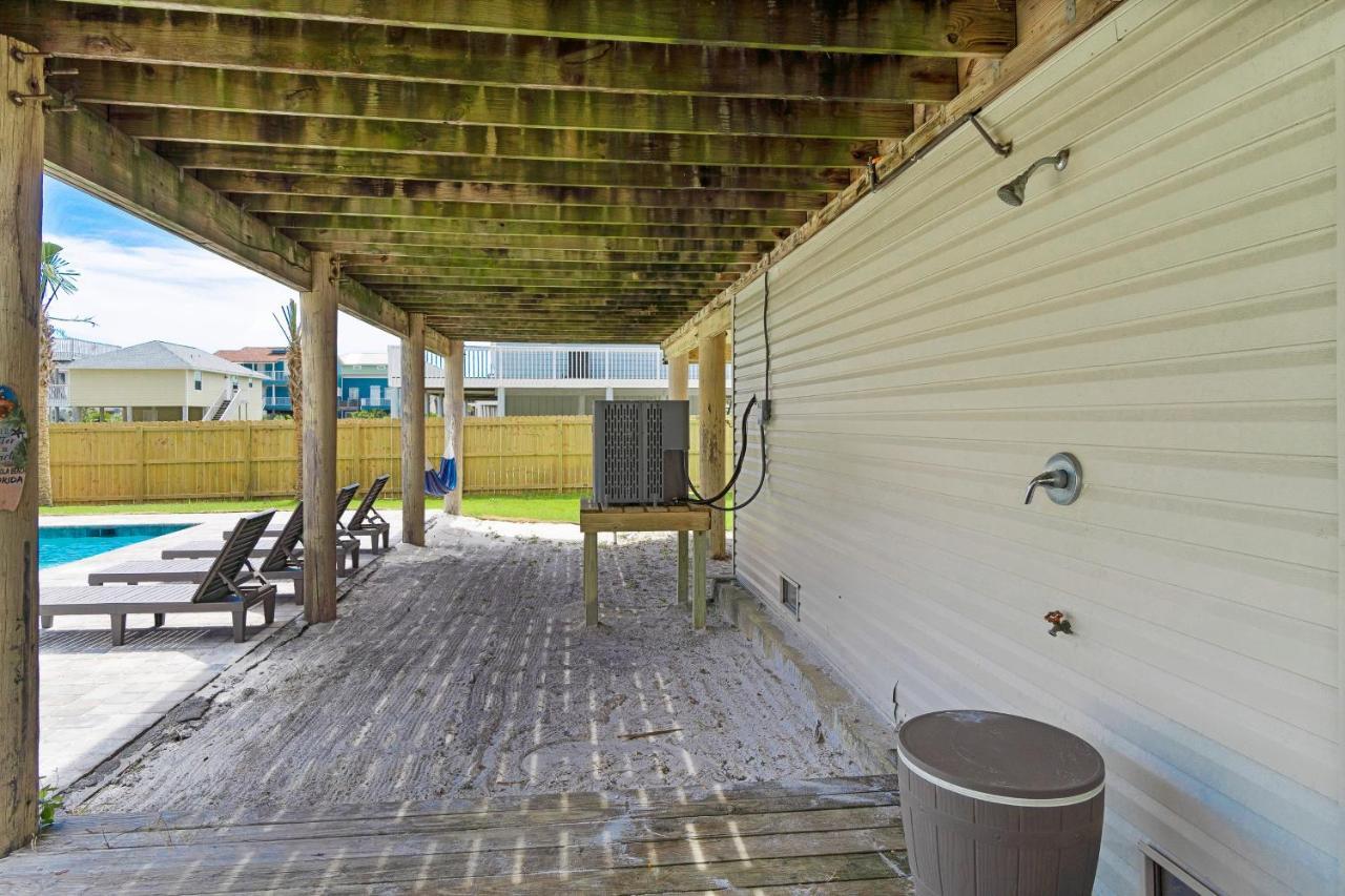 Sun And Sand Retreat Pensacola Beach Eksteriør bilde