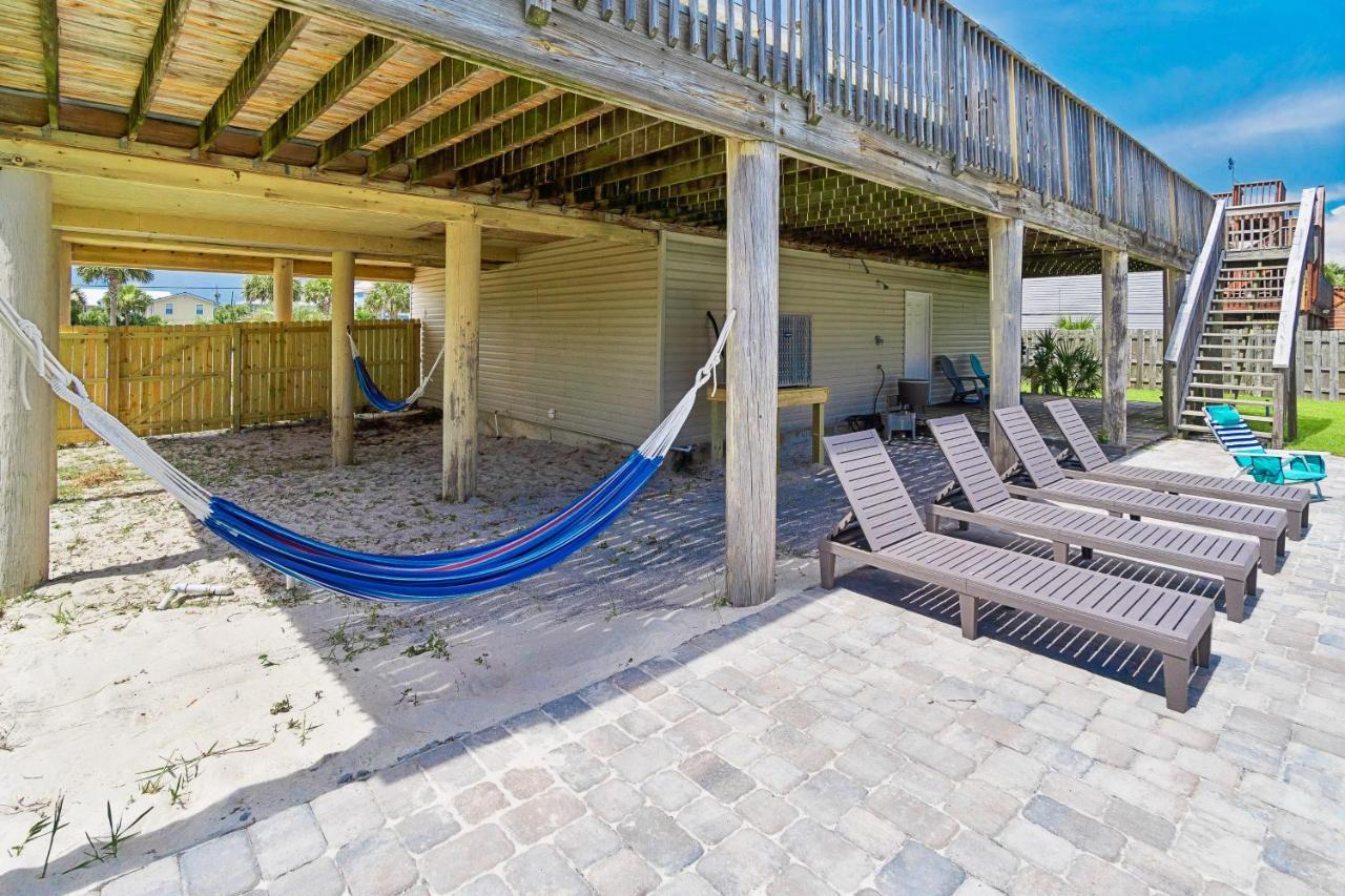 Sun And Sand Retreat Pensacola Beach Eksteriør bilde