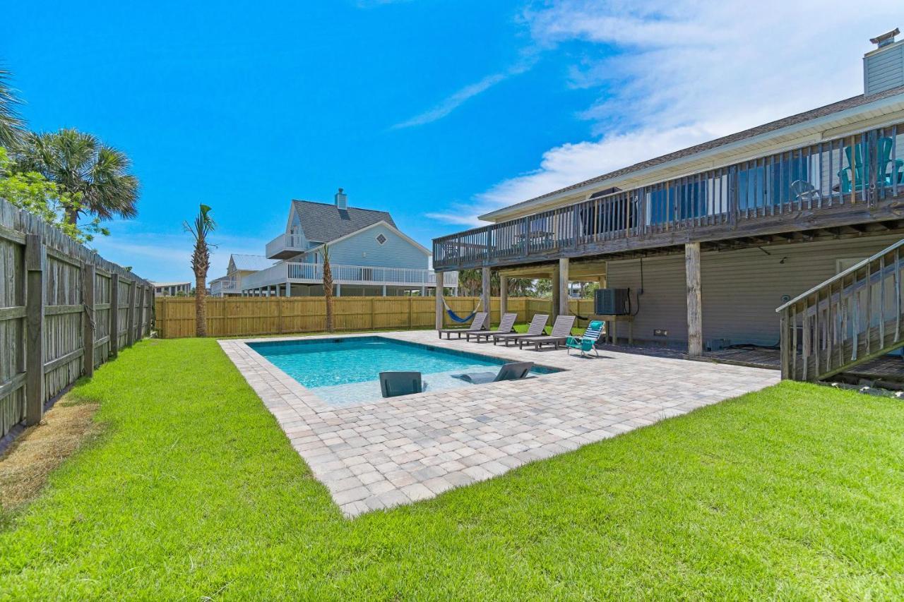 Sun And Sand Retreat Pensacola Beach Eksteriør bilde