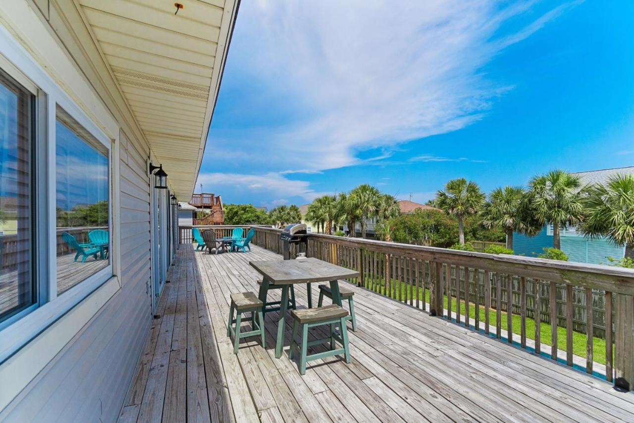 Sun And Sand Retreat Pensacola Beach Eksteriør bilde
