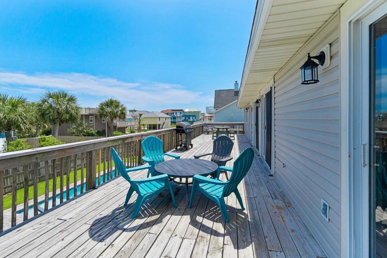 Sun And Sand Retreat Pensacola Beach Eksteriør bilde